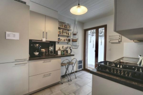 Modern and well equipped apartment, 500m from the 4 Vallées ski area